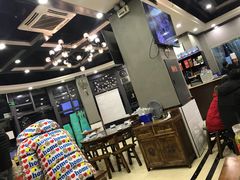 -江湖黑大兔(杨家坪店)