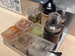 -肉肉大米(金虹桥店)