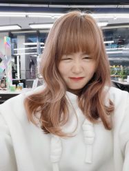 -Hair Code芭曲发型
