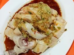 -粤味轩快餐店(天下第一泉店)