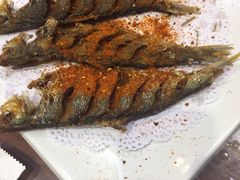 -赶海部落海鲜城(海阳路店)