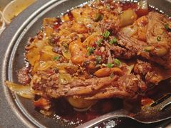 -六月雪干锅(绵阳凯德广场店)