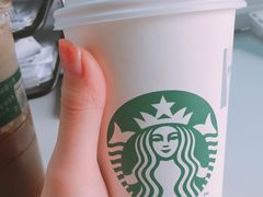-星巴克(宁波波特曼店)