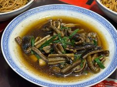 鳝丝-逸桂禾面馆