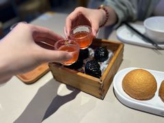-蔡澜点心·粤菜(领展购物广场店)