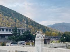 -五台山风景名胜区