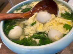 -香园茶社·金陵小灶(老门东店)
