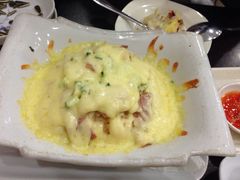 -蘑菇餐厅(马台街店)