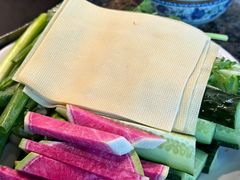 -缘福乡村铁锅炖民宿(八达岭店)