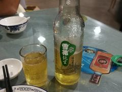 -拉完海鲜大排档(温岭店)