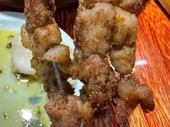 -满堂春特色餐馆