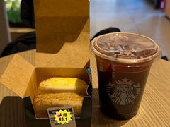 -星巴克(北京望京店)