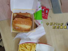 -肯德基(黄埭店)