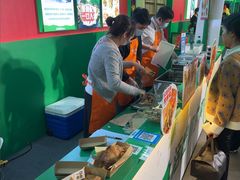 -红荔村肠粉(岗厦店)