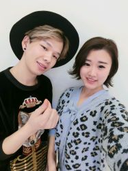 -P.STYLE派斯造型