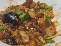 -新侨小馆(东直门北小街店)