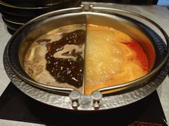 -一绪に寿喜烧(虹悦城店)