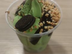 -麦当劳(星光行店)