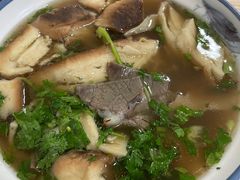 -清真·白家牛肉罩火烧老店(育才街店)