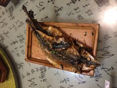 -新凯旋烧烤·燕姐千岛湖土菜