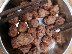 -清真马杰山牛肉汤馆