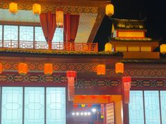 -深圳锦绣中华民俗村