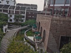 -苏州吴宫泛太平洋酒店