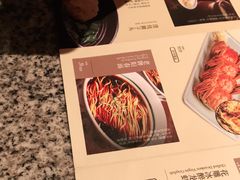 -南京大牌档(龙湖长楹天街店)