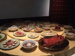 -西湖风景区-江洋畈生态公园