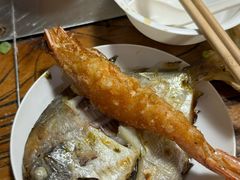 -遇西祠·海鲜烧烤(总店)