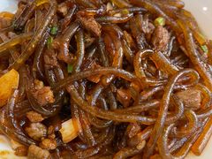 巴依特色自制粉条-巴依老爷新疆美食(望京小街店)