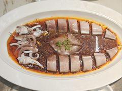 -阿忠食坊大排档·20年老店(万象城店)