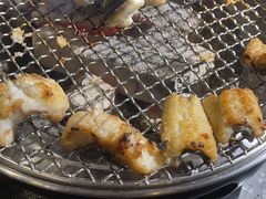 吉力烤鳗鱼-吉力烤鳗