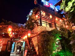 -慢丽江·云南野生菌土鸡锅(付家庄店)