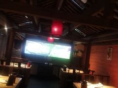 -东道煮牛肉火锅(东盛大街店)