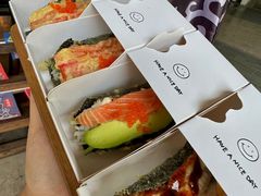 -烧鸟横丁(联发文创口岸店)