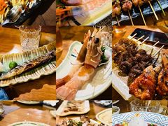 -半藏居酒屋(香港花园店)