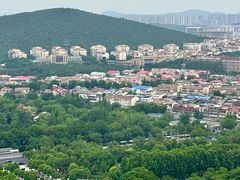 -云龙湖旅游景区