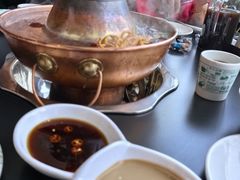 -阳坊胜利涮羊肉(阳坊老店)