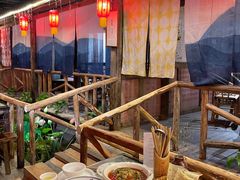 -田园印象·成都土菜院子(华阳店)