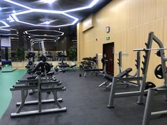 -北京保利大厦酒店(东四十条地铁站店)