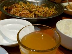 -金掌勺东北菜(格兰晴天店)