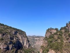 -十九峰景区