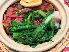 -华记煲仔华·煲仔饭(人和店)