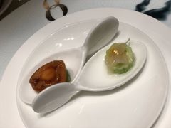 -8餐厅(新葡京酒店)