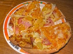 -比格比萨自助(国展店)