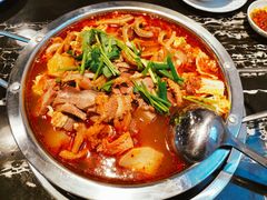 -古乐牛香·鲜牛肉牛杂火锅(解放东路店)