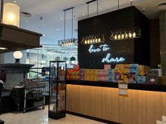 -必胜客(砂之船中东奥莱店)