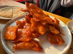 -李连贵熏肉大饼(兴工街店)