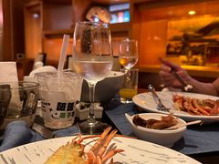 -盛宴自助餐厅(运达喜来登店)